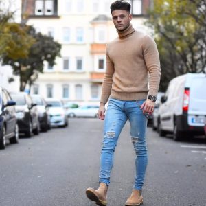 21 Cool Street Style For Men