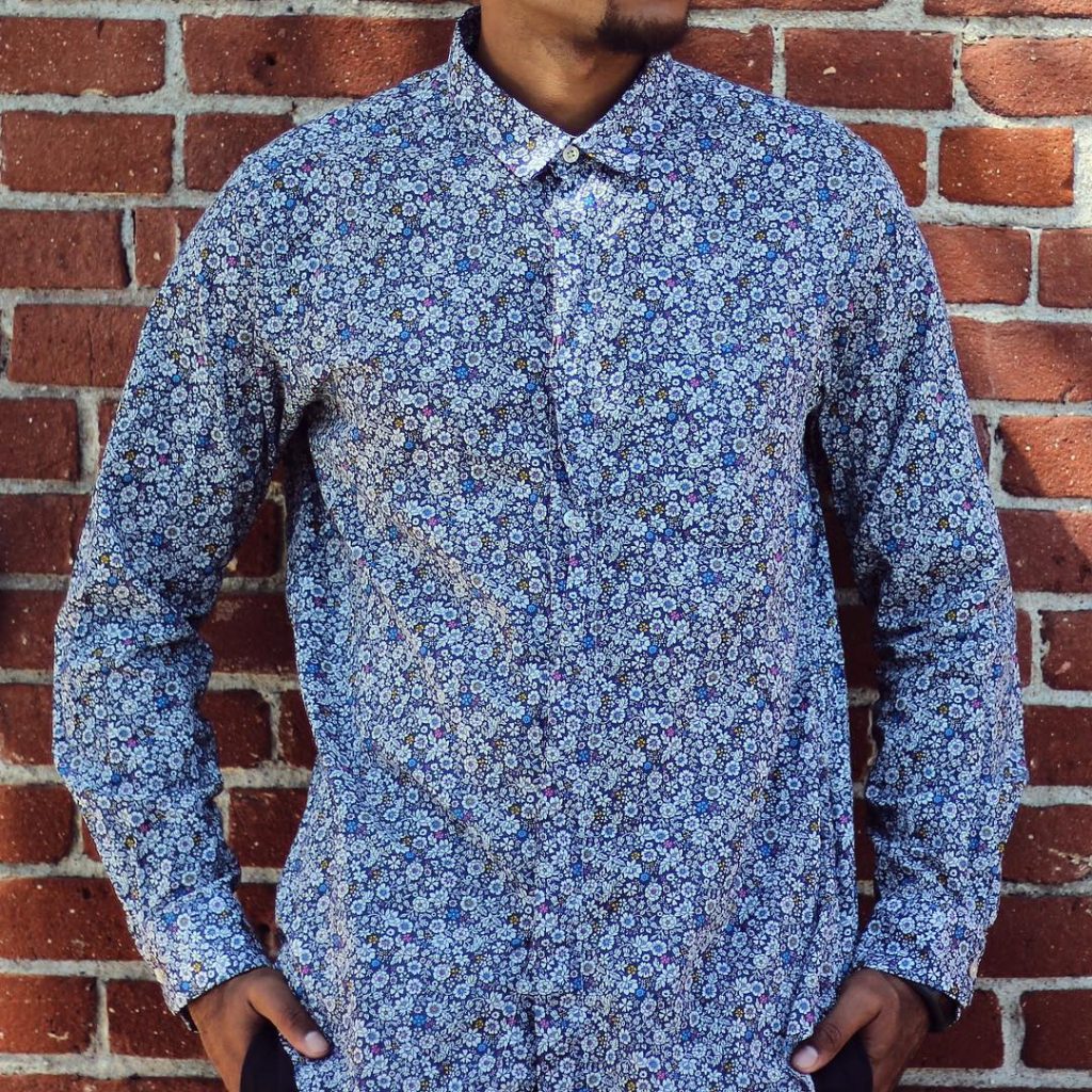 25 Ideas For Styling Men's Floral Shirts - Slaying It the Floral Way