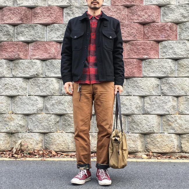 30 Beautiful Flannel Outfits For Men - For The Best Look Ever