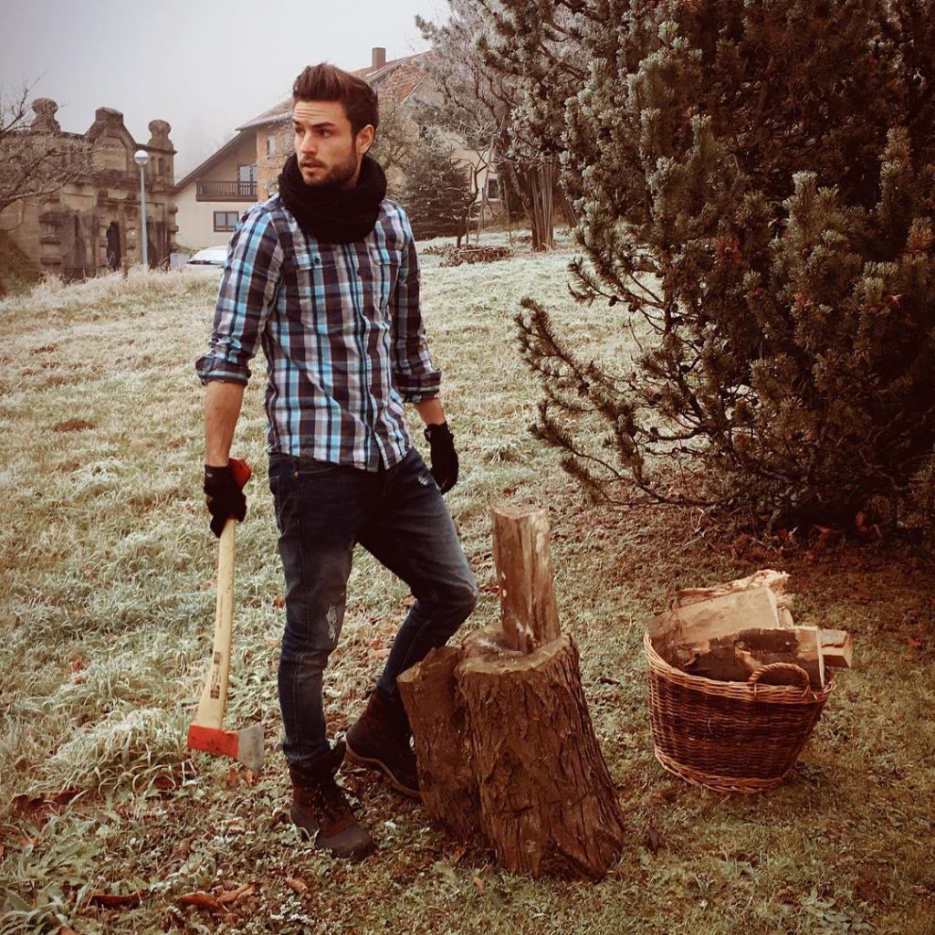 30 Awesome Lumberjack Shirt Ideas - Pull an Impressive Look