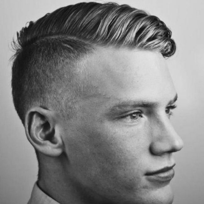 Gatsby Haircut Ideas for All Types of HairLong Medium and Short  AtoZ  Hairstyles