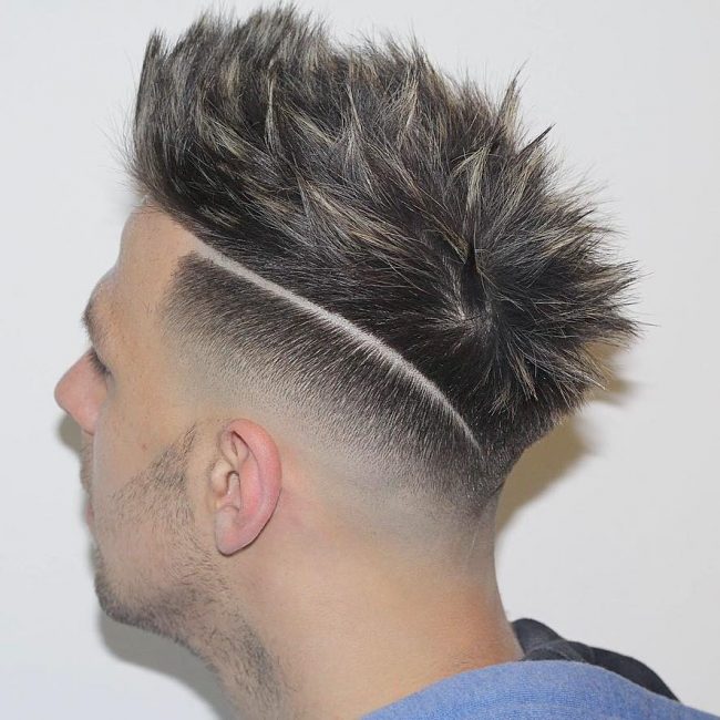 41-spiced-up-spikes-with-razor-line