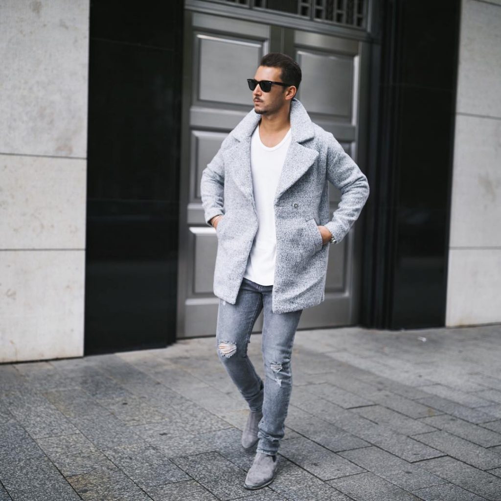 40 Exclusive Chelsea Boot Ideas for Men - The Best Style Variations