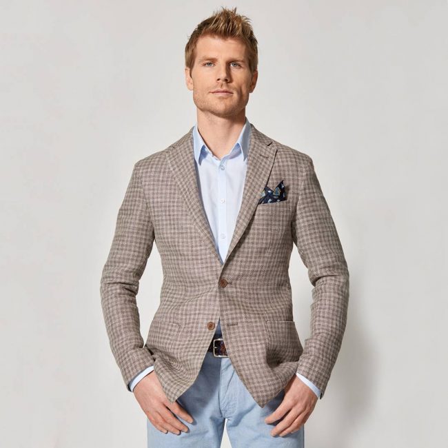 50 Smart Causal Ideas for Men – The Laid Back Gentleman