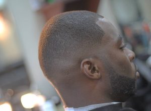 55 Adorable and Classy Skin Fade