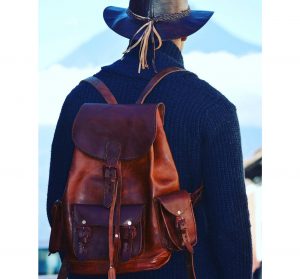 8 Classic XL Cowboy Backpack