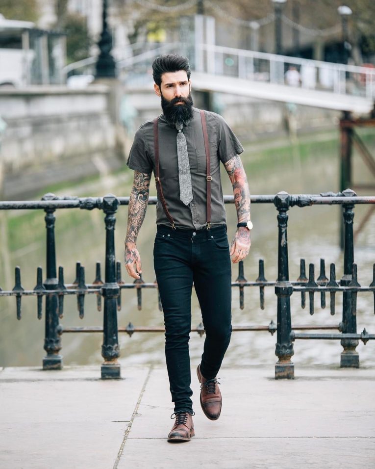 50 Sensational Ways to Style Men's Ankle Boots - Choose Your Option
