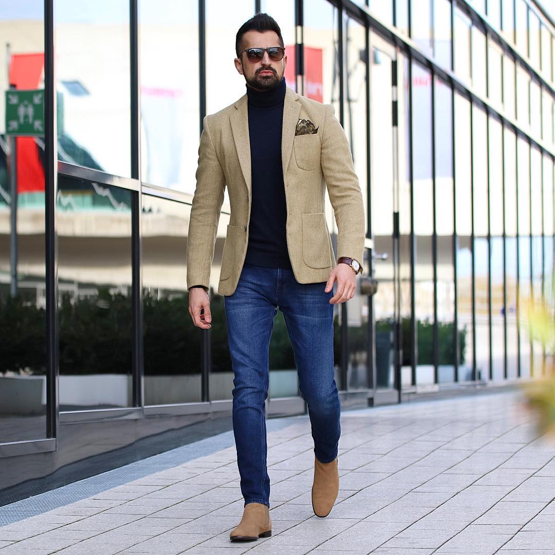 65 Business Casual Attire Ideas Fing the Perfect Balance