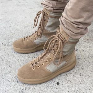 Military Boots 5