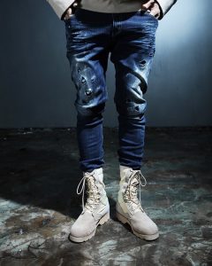 Military Boots 8