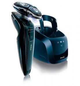 Philips Norelco 1250X40 SensoTouch 3D Electric Razor