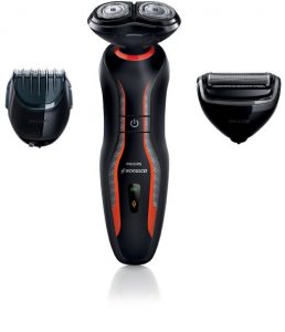 Philips Norelco YS524 41 Click and Style Shave Toolkit