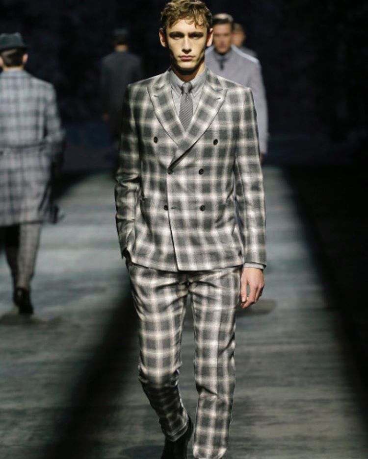 40 Awesome Brioni Suits - For The Perfect Formal and Official Look