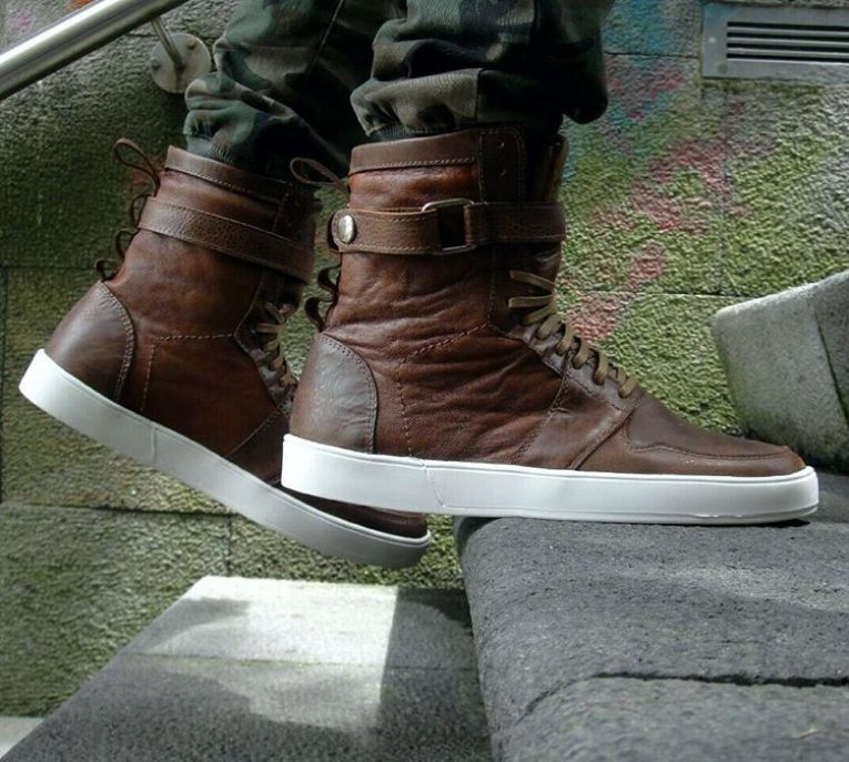 high top shoes 6