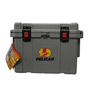 Pelican Products ProGear Elite Cooler, 95 quart