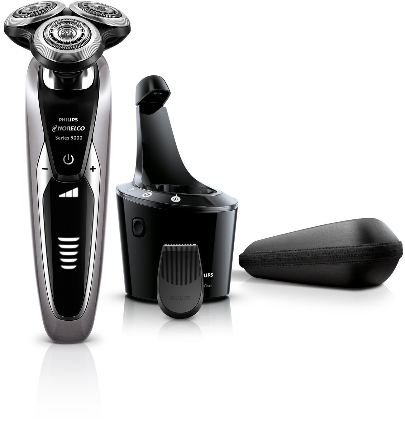 Philips Norelco S9311/87, Shaver 9300