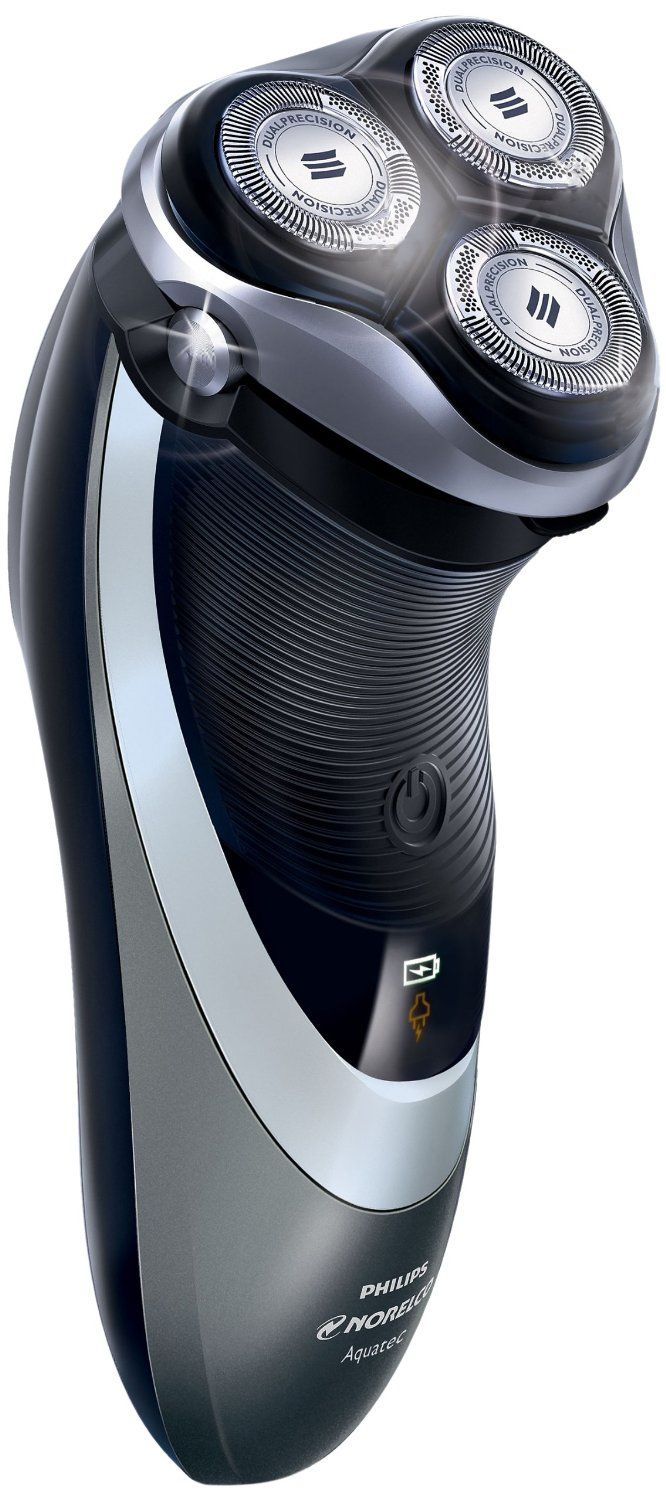Philips Norelco Shaver 4500 (Model AT830/46) Frustration Free Packaging