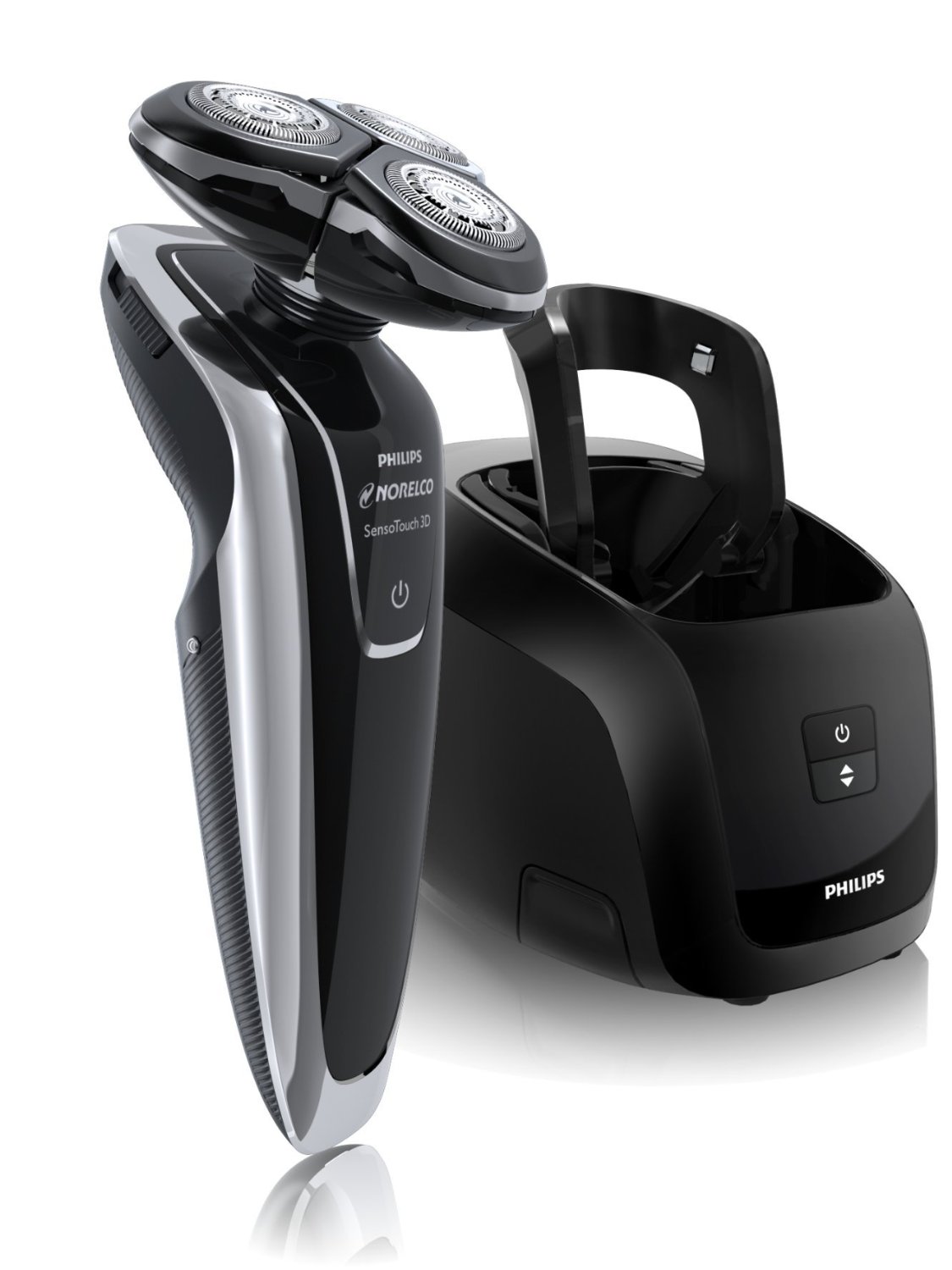 Philips Norelco Shaver 8900 (Model 1280X/42)