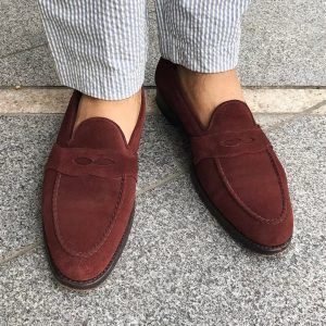 suede shoes 14