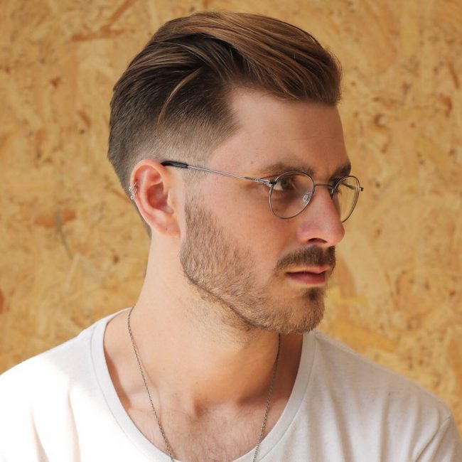 25 Timeless Prohibition Haircut Ideas - Cuts with a Touch of Elegance
