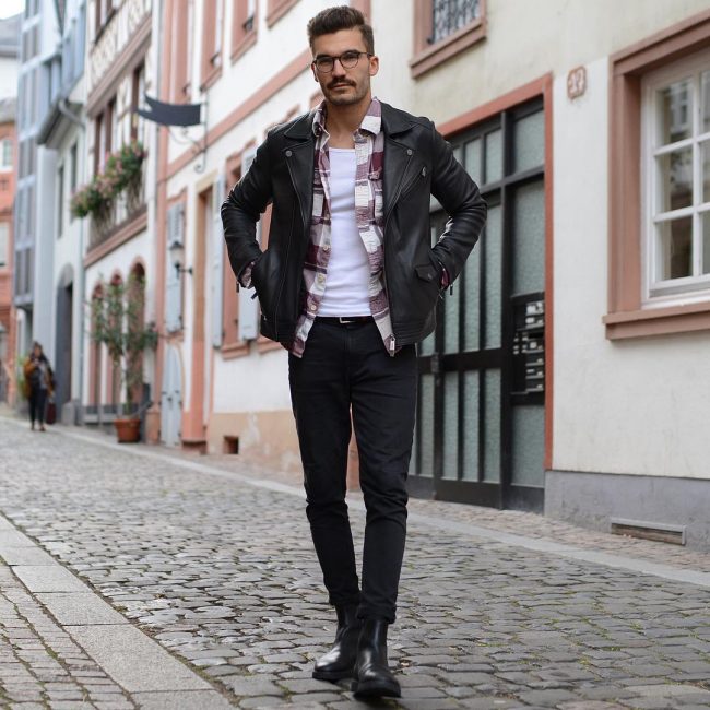 11 Cool and Stylish Casual Look