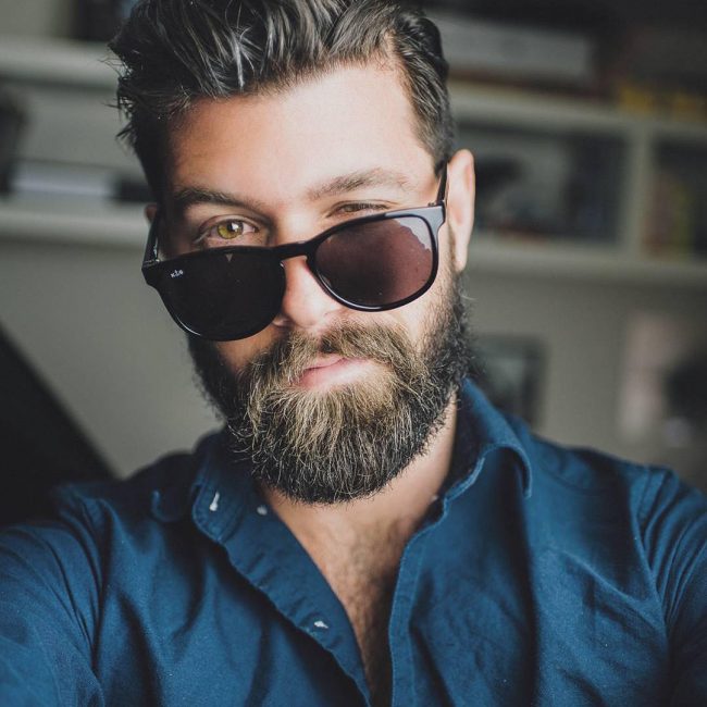 13 How to Maintain a Beard