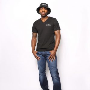 13 Wide-Brimmed Casual Marq Hat