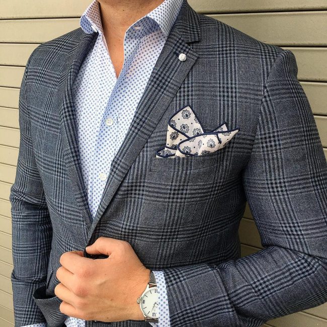 40 Interesting Looks with Lapel Pins for Men - The Original Accessory