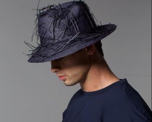 14 Artistic Straw Hat