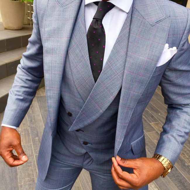 40 Alluring Suit Vest Ideas - Introduction to the Style