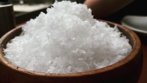 16 salt