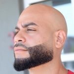 17 Bold Angled Beard