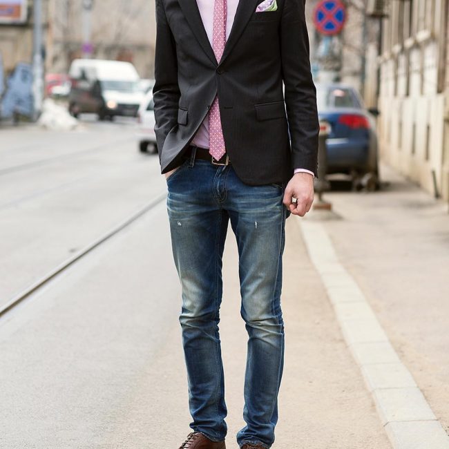 19 Casual Street Style
