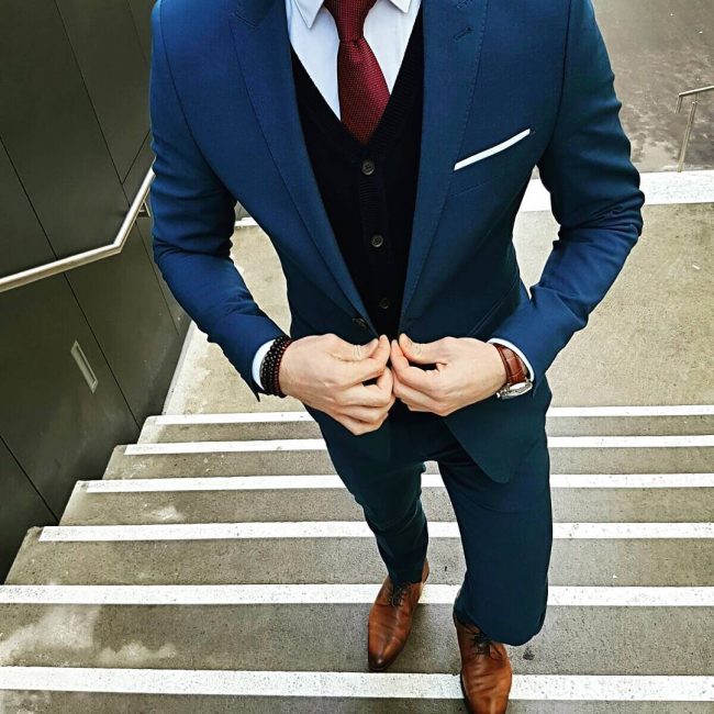 40 Alluring Suit Vest Ideas - Introduction to the Style
