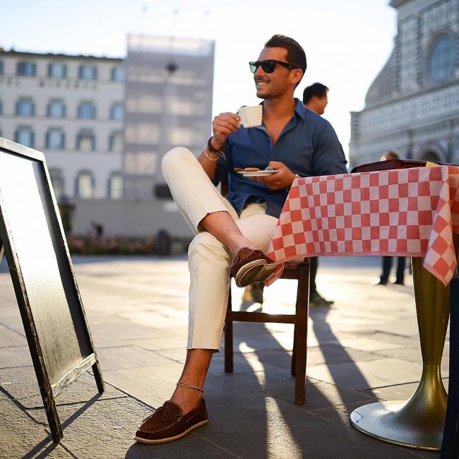 25 Inspirational Ideas on Mens Capri Pants  Stylish and Timeless Wear