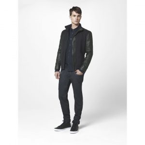 23 Contemporary Jacket By CK