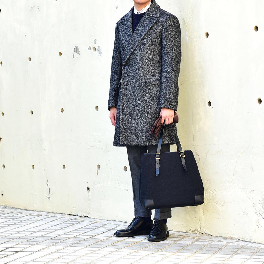 27 Everyday Gentleman Look - StyleMann