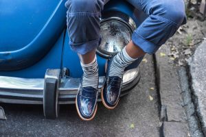 3 Classic Loafers With Jeans