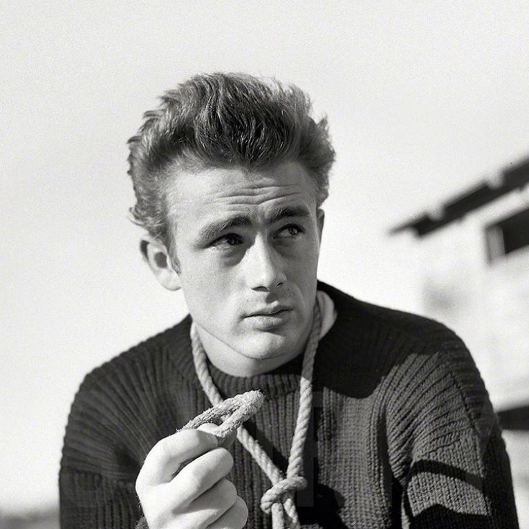 25 Outstanding James Dean Haircut Ideas - Well-Crafted Celebrity Looks