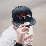 30 Embroidered Loyal Hat