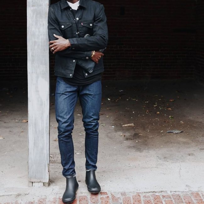 55 Ideas on Levi's Jeans for Men - Cool Choices and How to Style Them