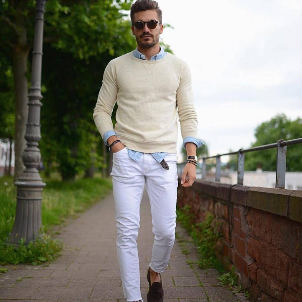 40 Exceptional Chino Pants Ideas for Men - Guaranteed to Fascinate