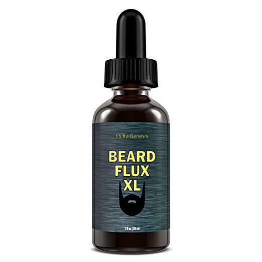 Beard Flux XL