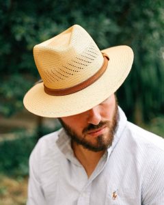 Panama Hat 40