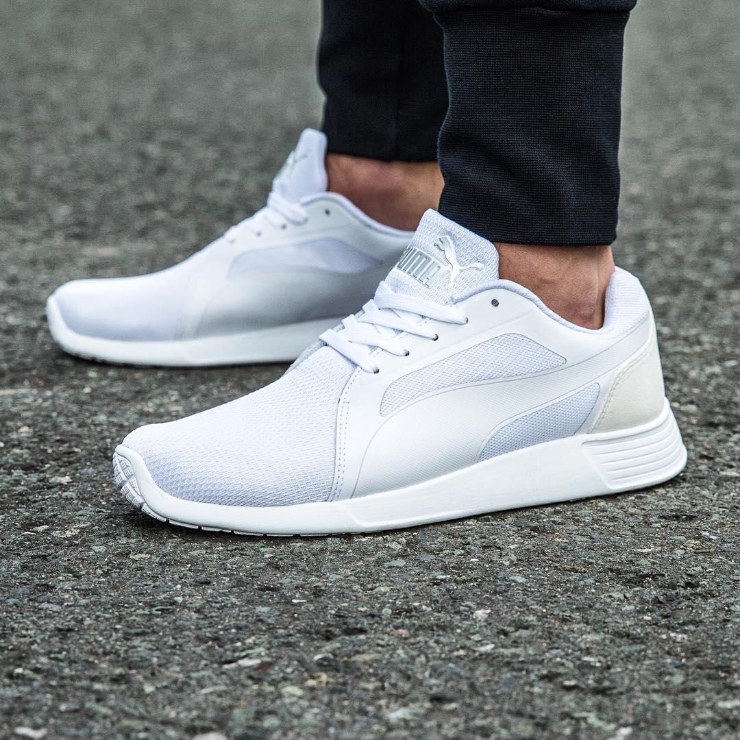 40 Awesome Puma Sneakers Ideas - For a Stunning Casual Look