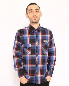 Red Flannel Shirt 13