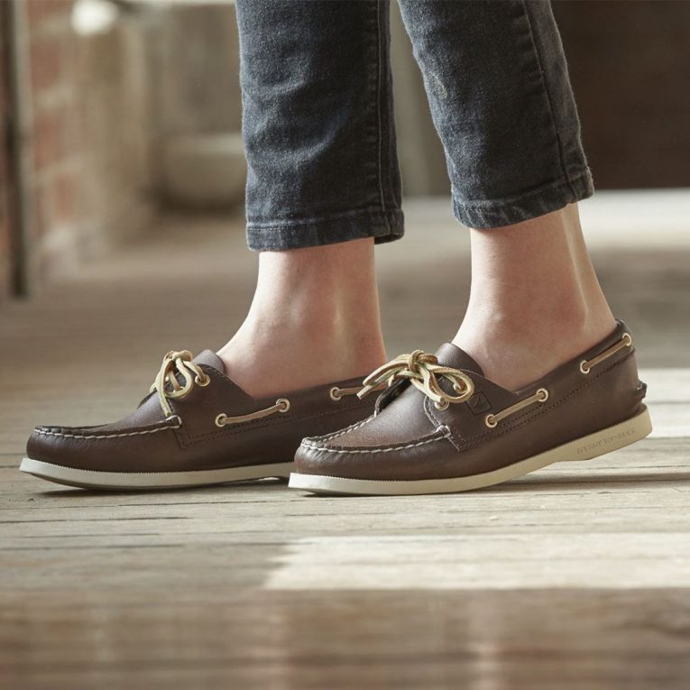 Sperry Boat Shoes 14