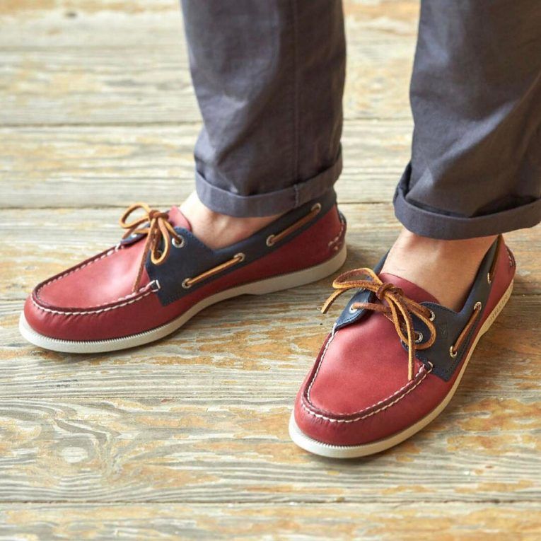 Sperry Boat Shoes 4