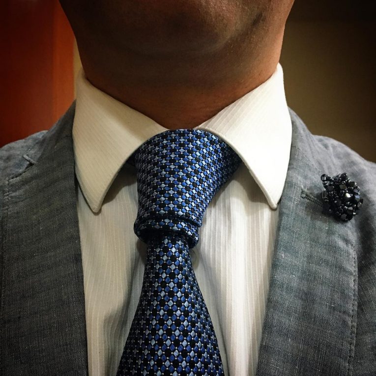 40 Best Tie Knot Ideas - Creative Designs For Any Occasion