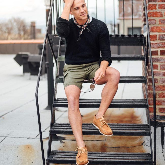 50 Ways to Style Timberland Boat Shoes 